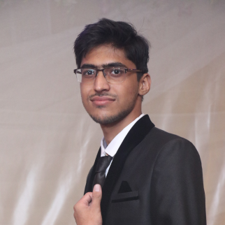 Nikhil Shadija