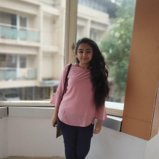 Juhi Mulchandani