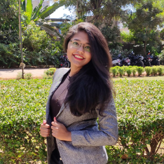 Trupti Kamat