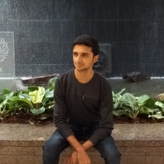 Varun Jethanandani