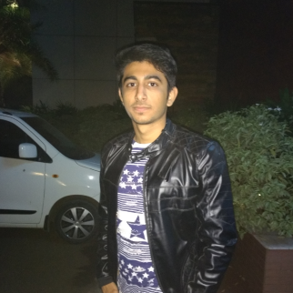 Akshay Navani